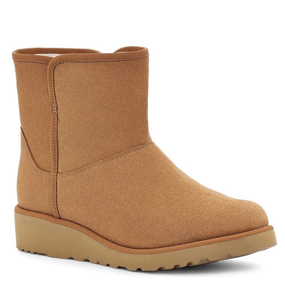 UGG Kristin Wedge Boots
